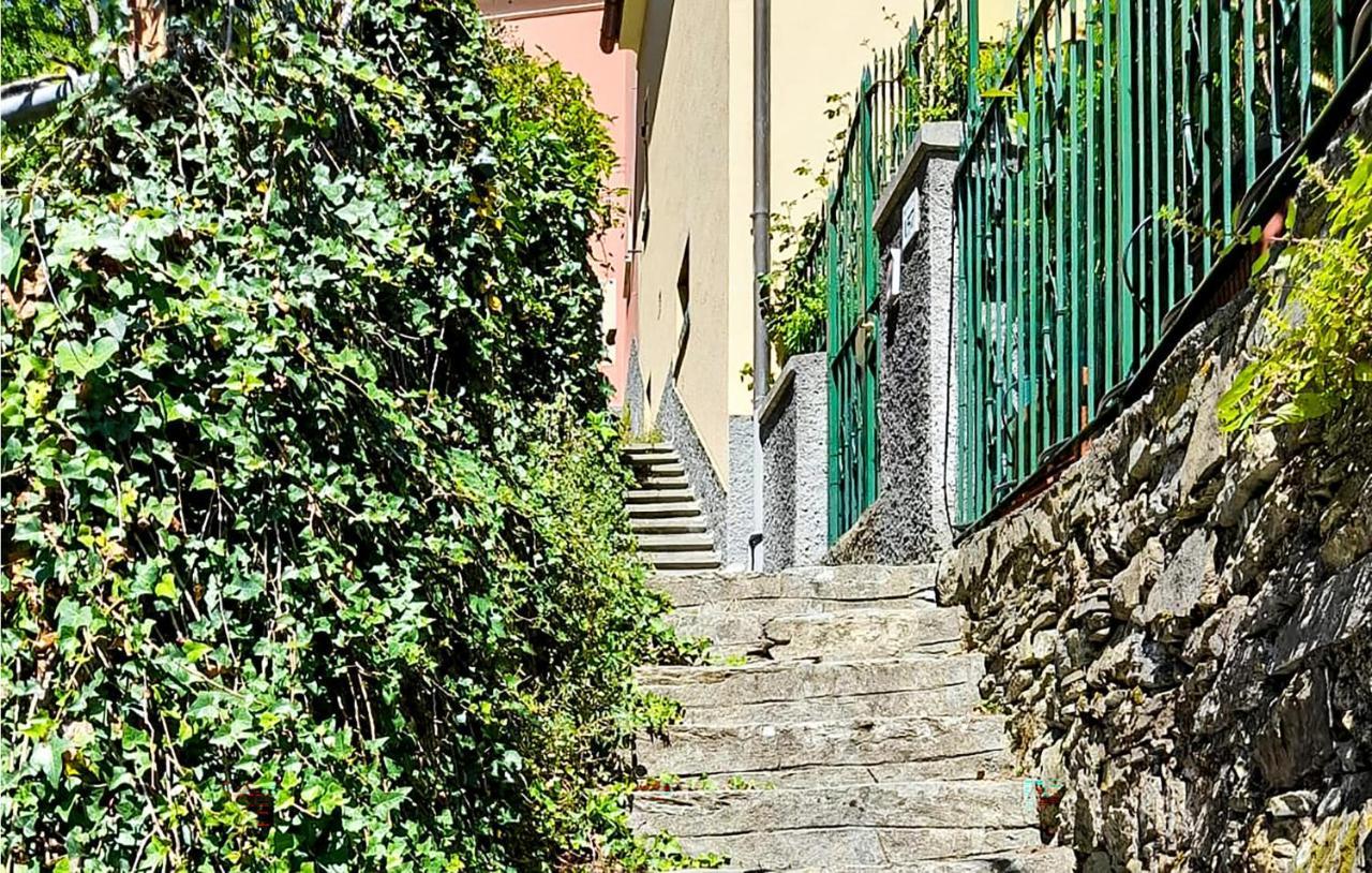 Cozy Home In Zoagli With Wifi Exterior foto