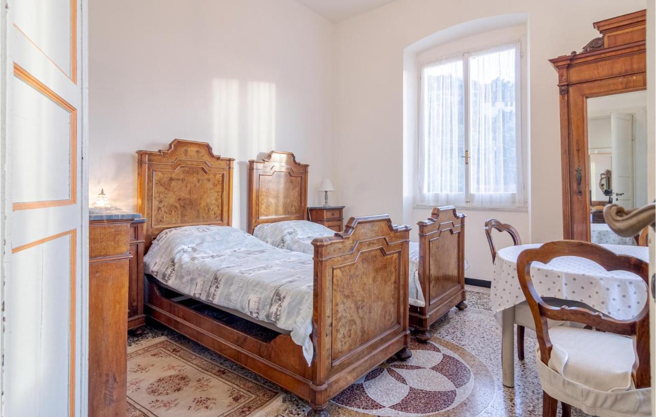 Cozy Home In Zoagli With Wifi Exterior foto