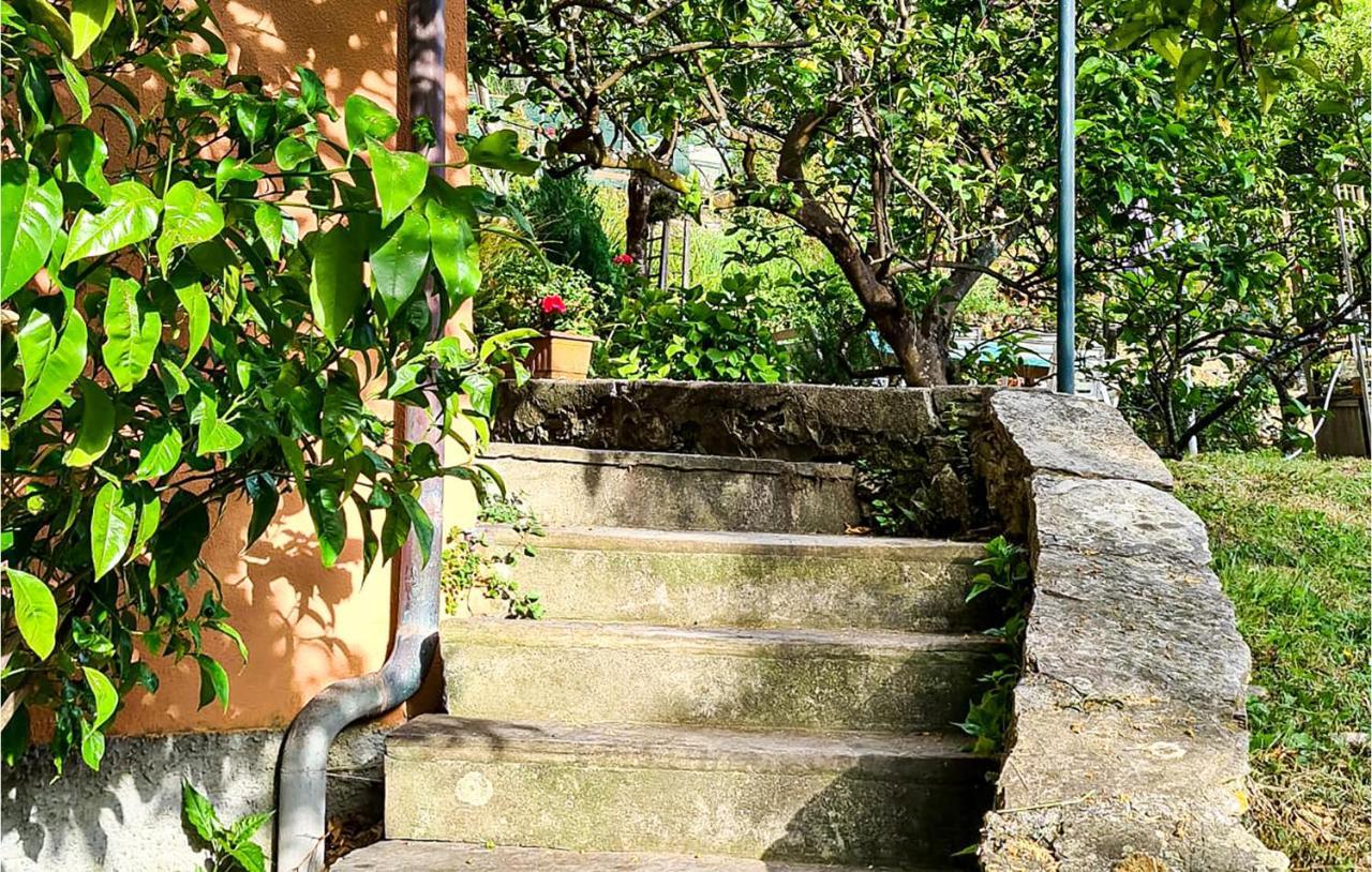 Cozy Home In Zoagli With Wifi Exterior foto