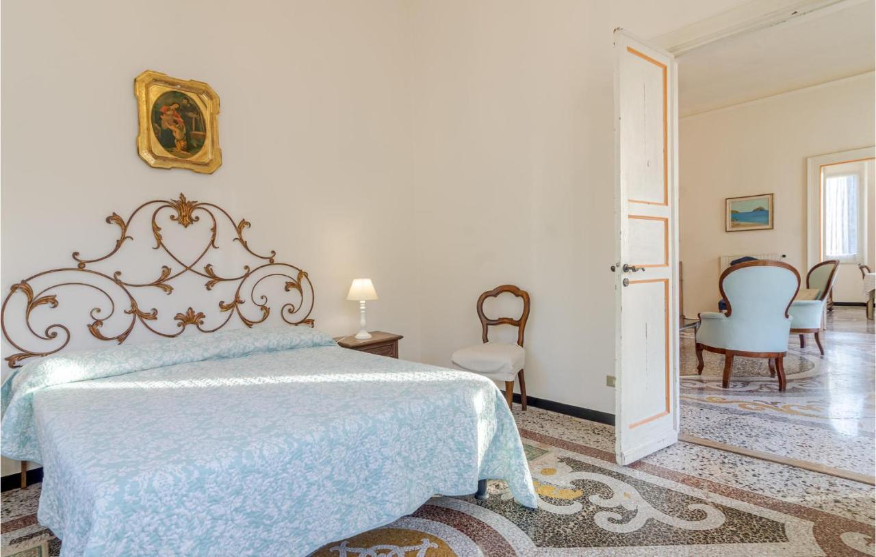 Cozy Home In Zoagli With Wifi Exterior foto